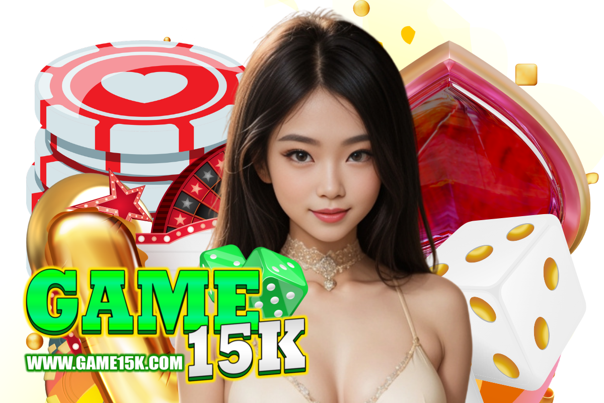 game15k app