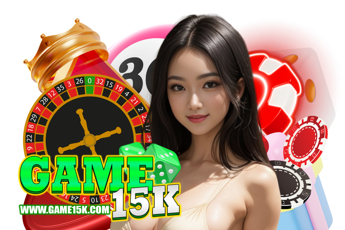 game15k สล็อต